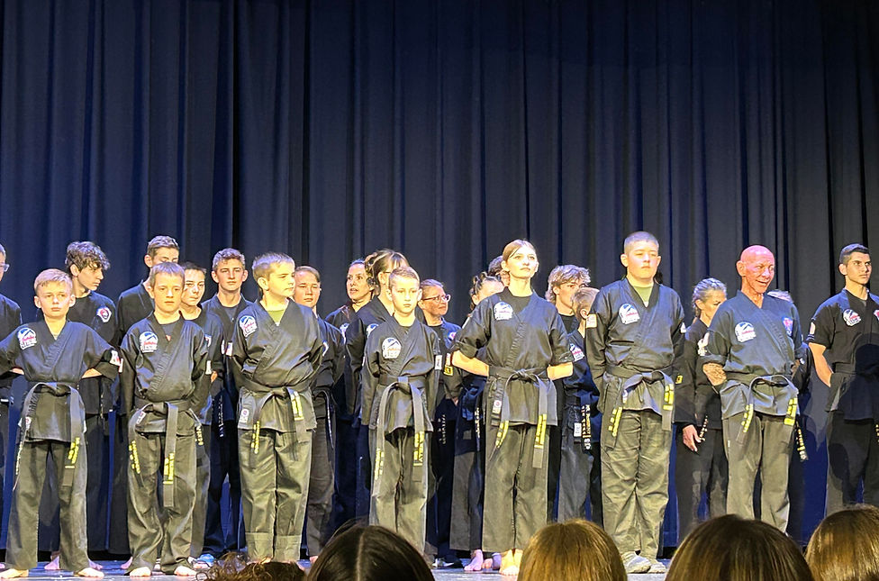 Main image of Maple Mountain Martial Arts