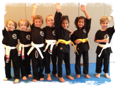 Main image of Maplewood Karate