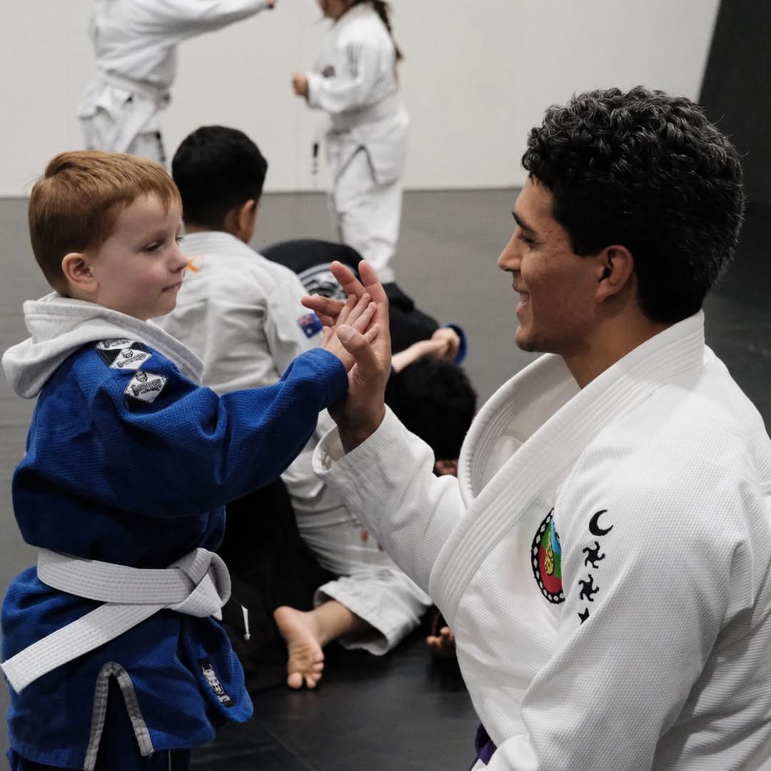 Main image of Mapuche-BJJ Academy