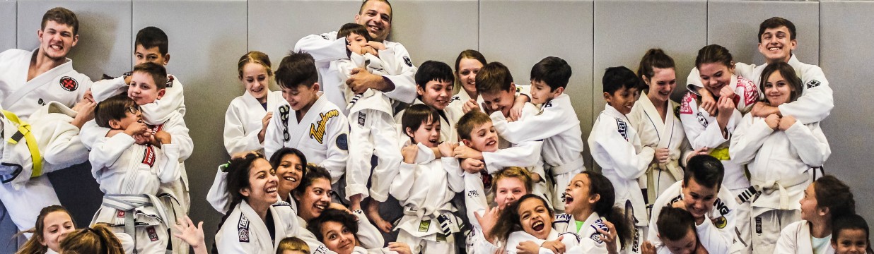 Main image of Maracaba BJJ