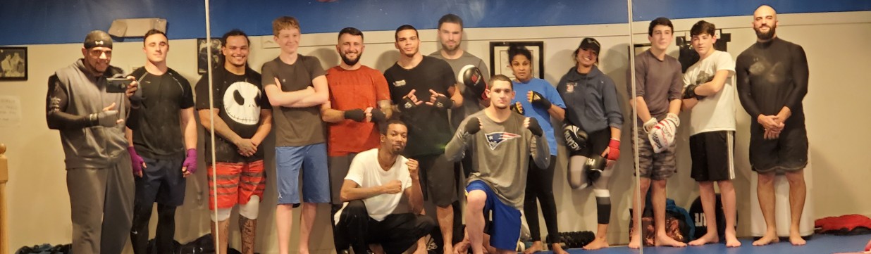 Main image of Marandola jiu jitsu