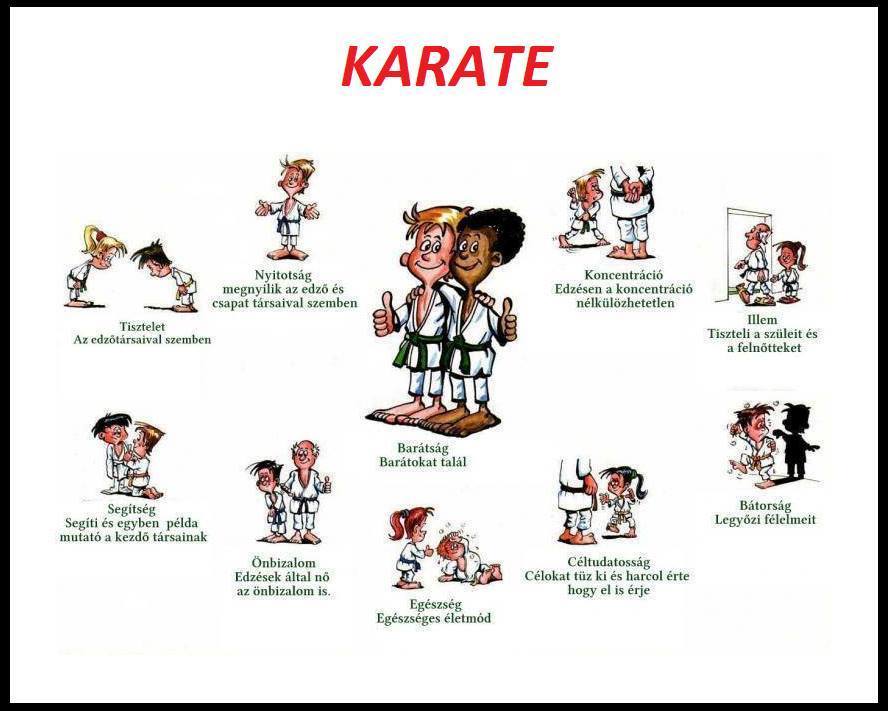 Main image of Maraton Shotokan Karate Klub