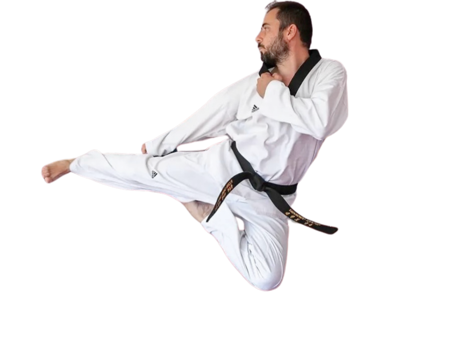 Main image of Marbella TaeKwonDo