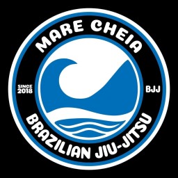 Main image of MARE CHEIA BRAZILIAN JIU-JITSU