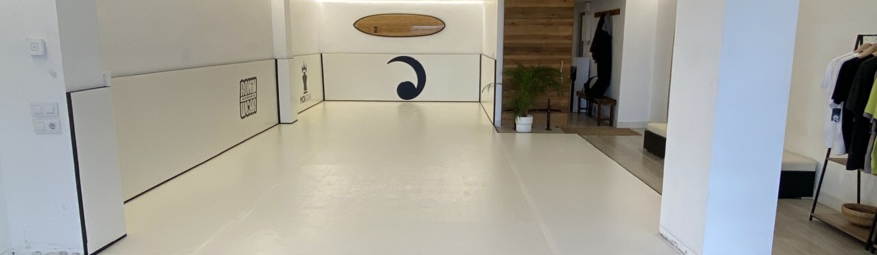 Main image of Maresme Waves Dojo