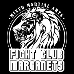 Main image of Marganets MMA