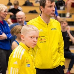 Main image of Marger Pormann