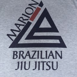 Main image of Marion bjj