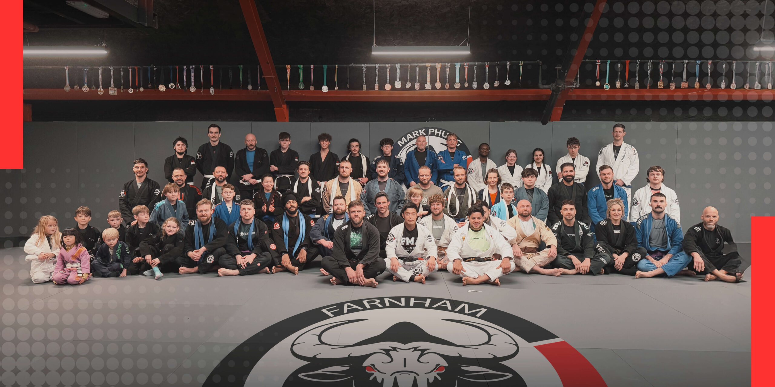Main image of Mark Phung BJJ