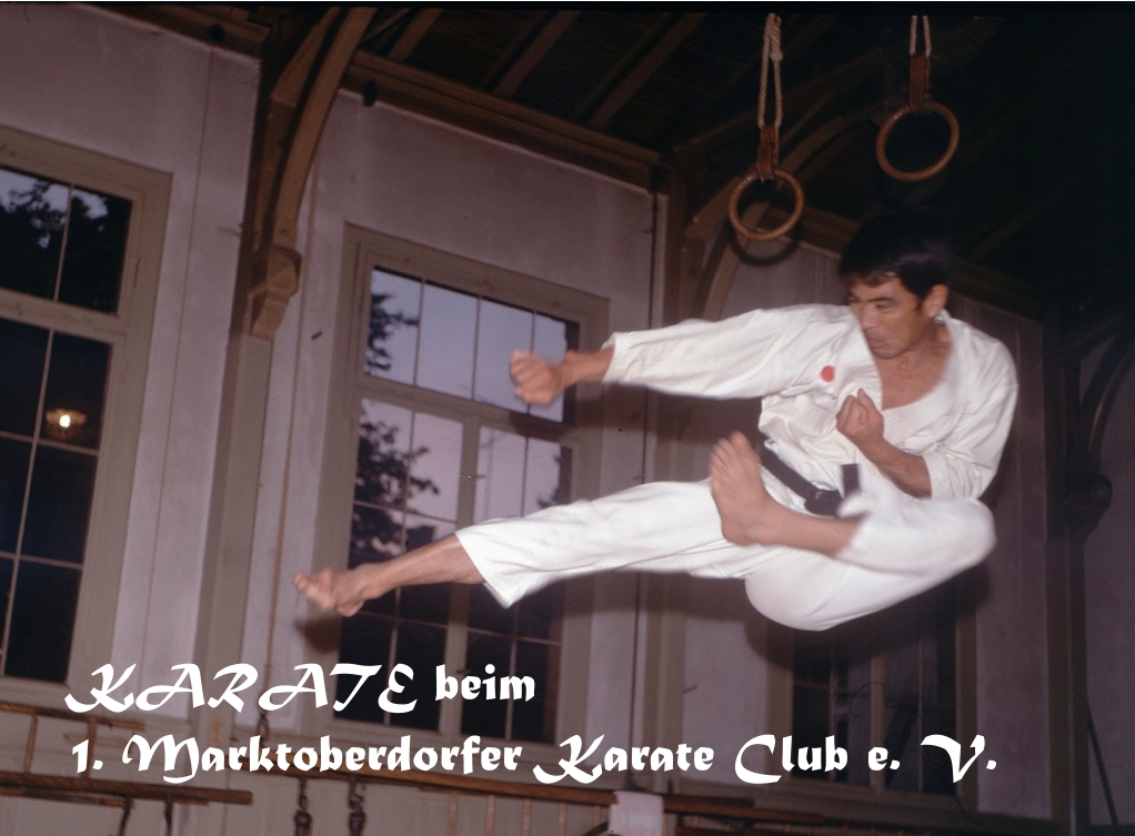 Main image of Marktoberdorfer Karate Club E. V.