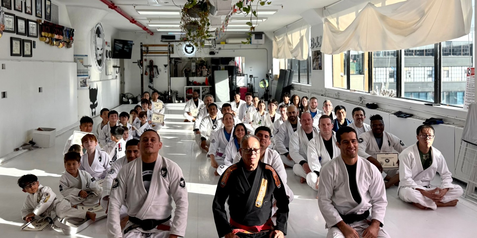 Main image of Marlon Colorado Brazilian Jiu Jitsu