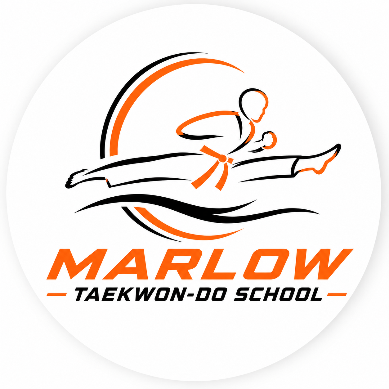 Main image of Marlow Taekwon-Do
