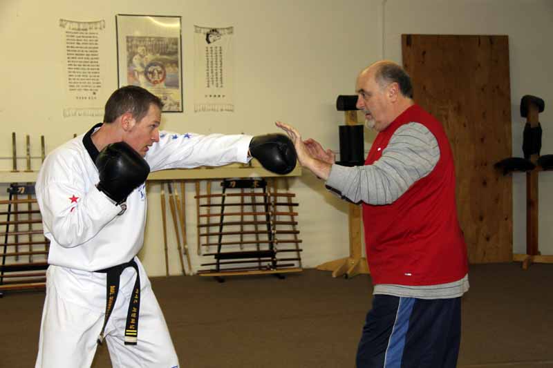 Main image of Marquart's Tae Kwon Do and Kumdo