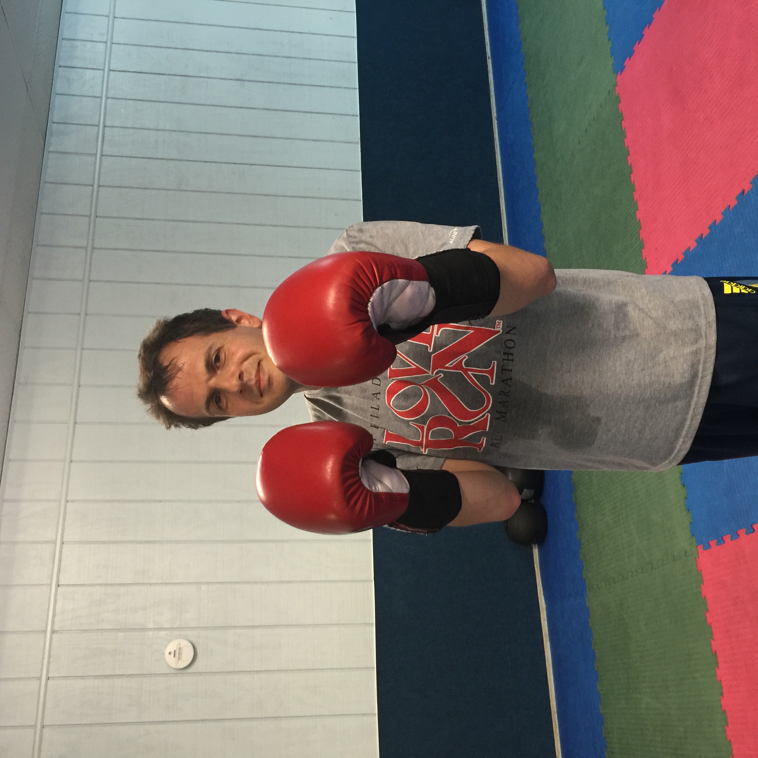 Main image of Marratto Boxing