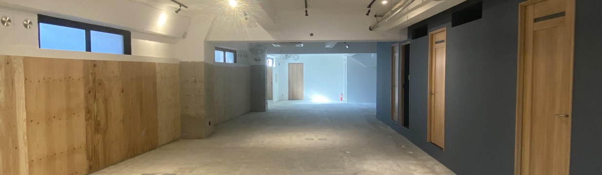 Main image of MARRION APPAREL GYM