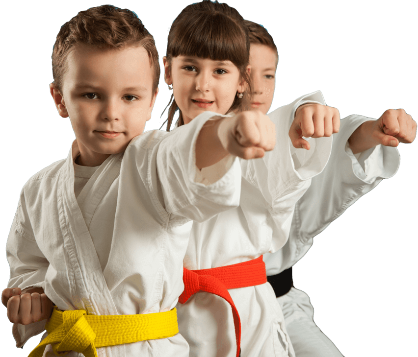 Main image of Marshall Taekwondo