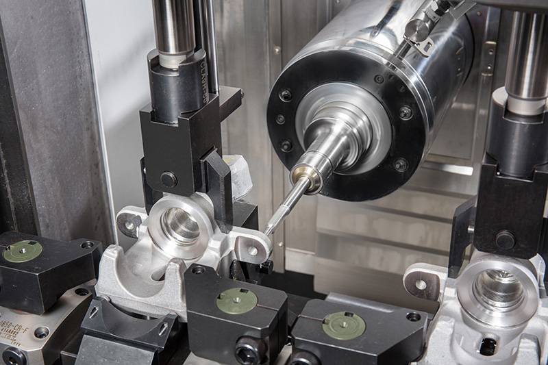 Main image of MARTECH Machinery & Automation, LLC
