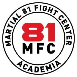 Main image of Martial 81 Fight Center - Prof. Roberto Vieira Junior (Chuck