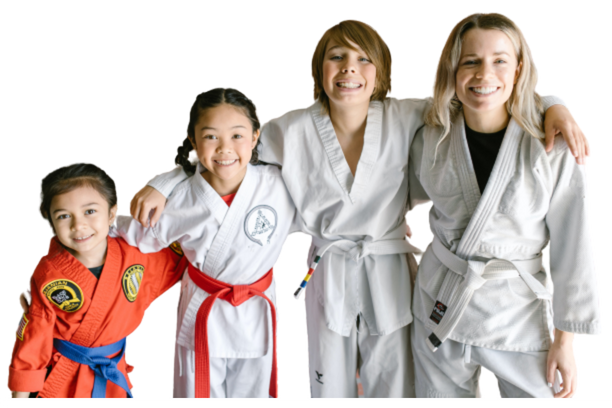Main image of Martial Art HEROES