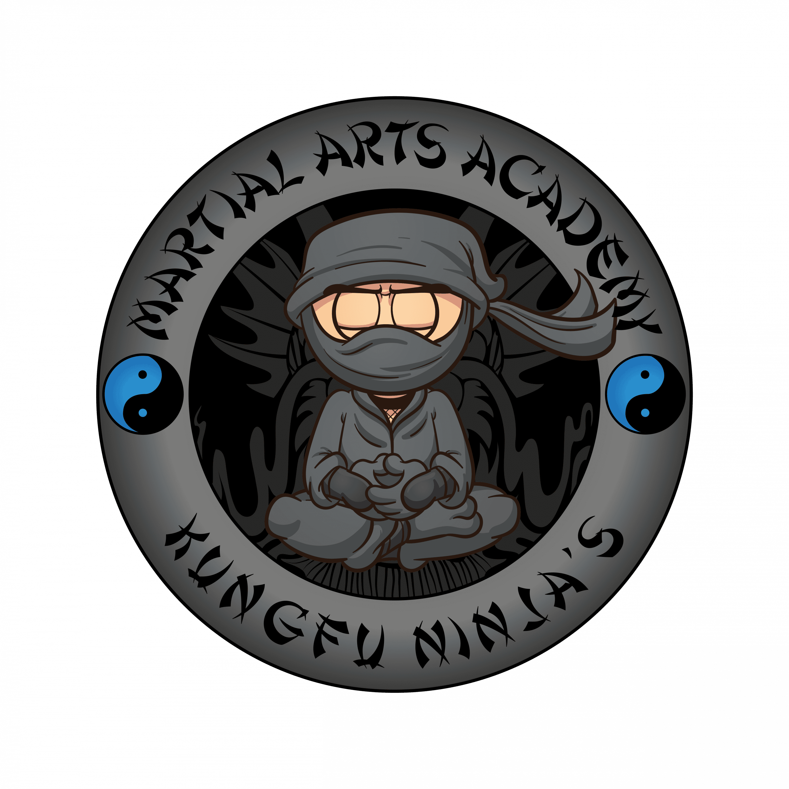 Main image of Martial Arts Academy