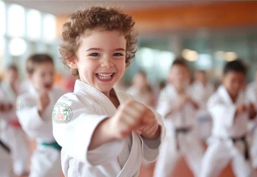 Main image of Martial Arts Academy of Fort Walton Beach