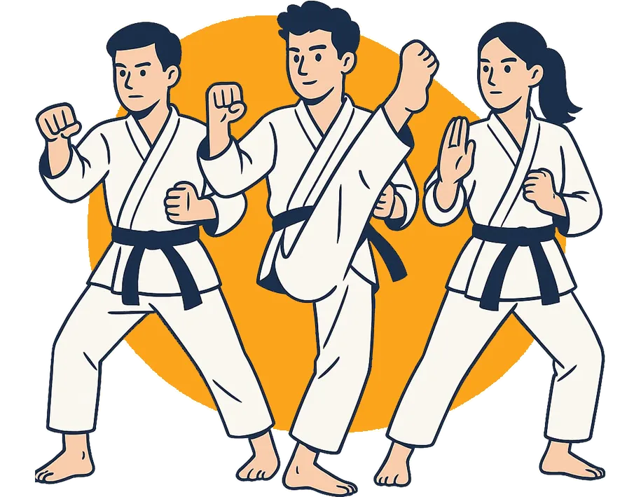 Main image of Martial Arts Academy of Southern Pines