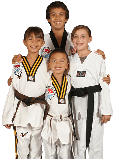 Main image of Martial Arts America
