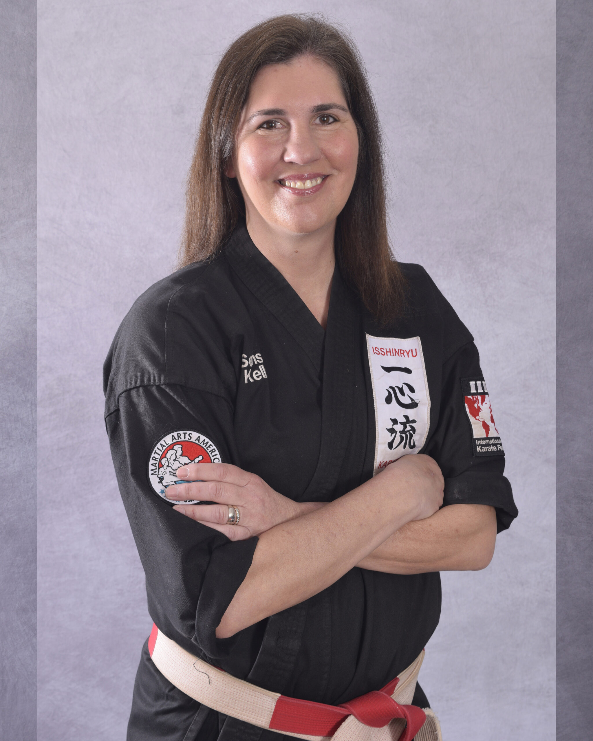 Main image of Martial Arts America - Webster