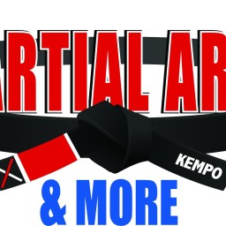 Main image of Martial Arts and More Jacksonville NC