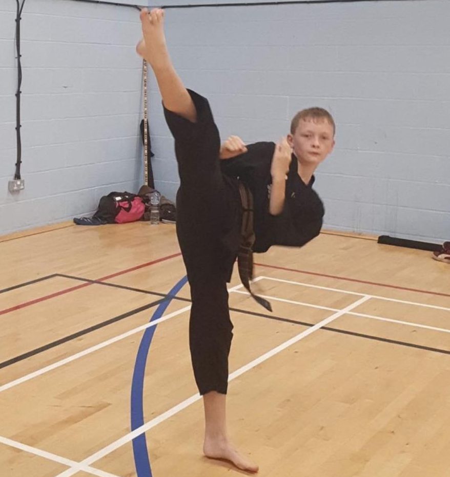 Main image of Martial Arts Bexhill