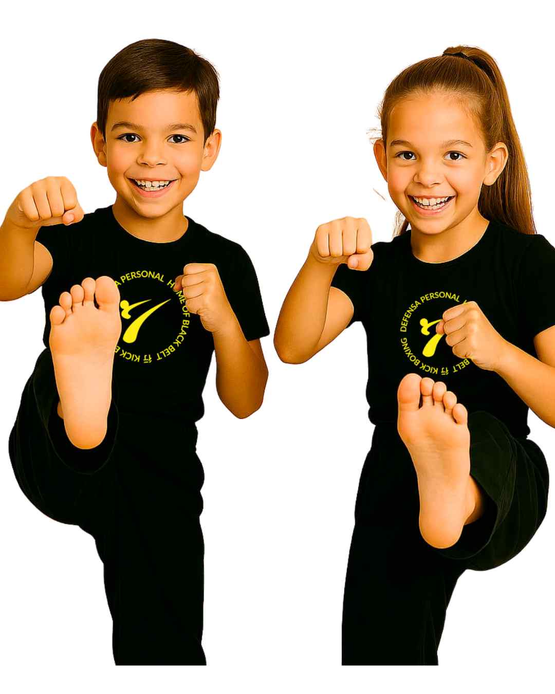 Main image of Martial Arts Castelldefels