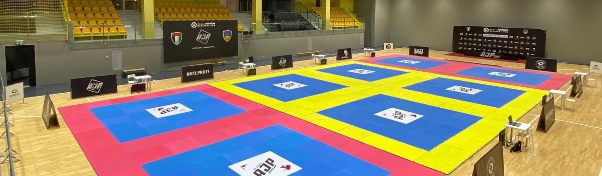 Main image of MARTIAL ARTS CLUB “KATRAN