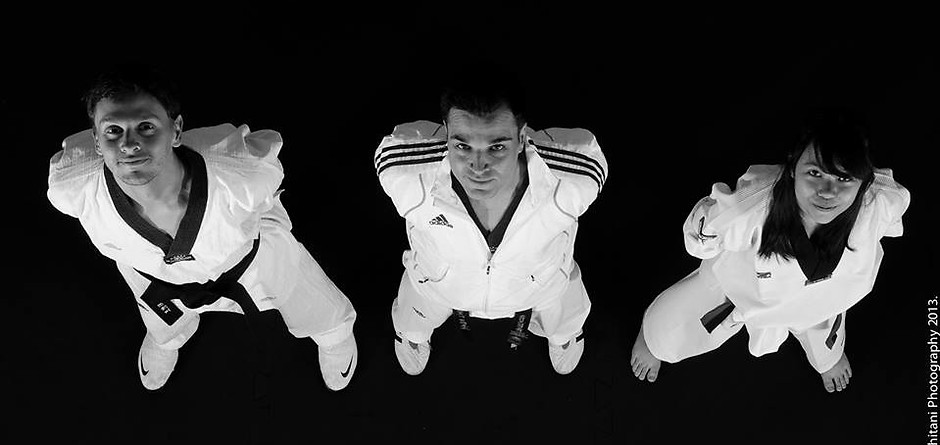 Main image of Martial Arts Club