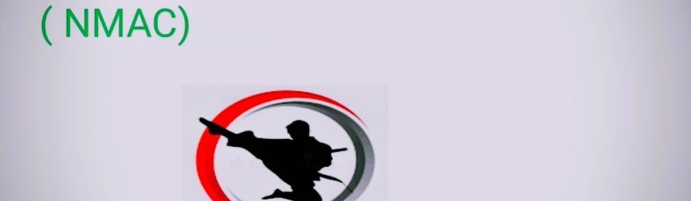 Main image of Martial Arts Committee Pakistan NMAC