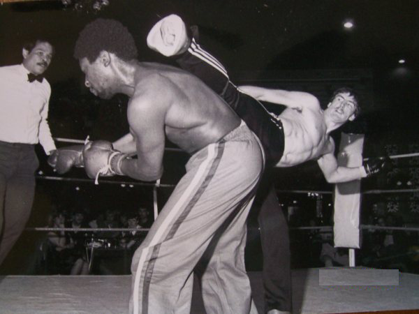 Main image of Martial Arts & Fitness Classes
