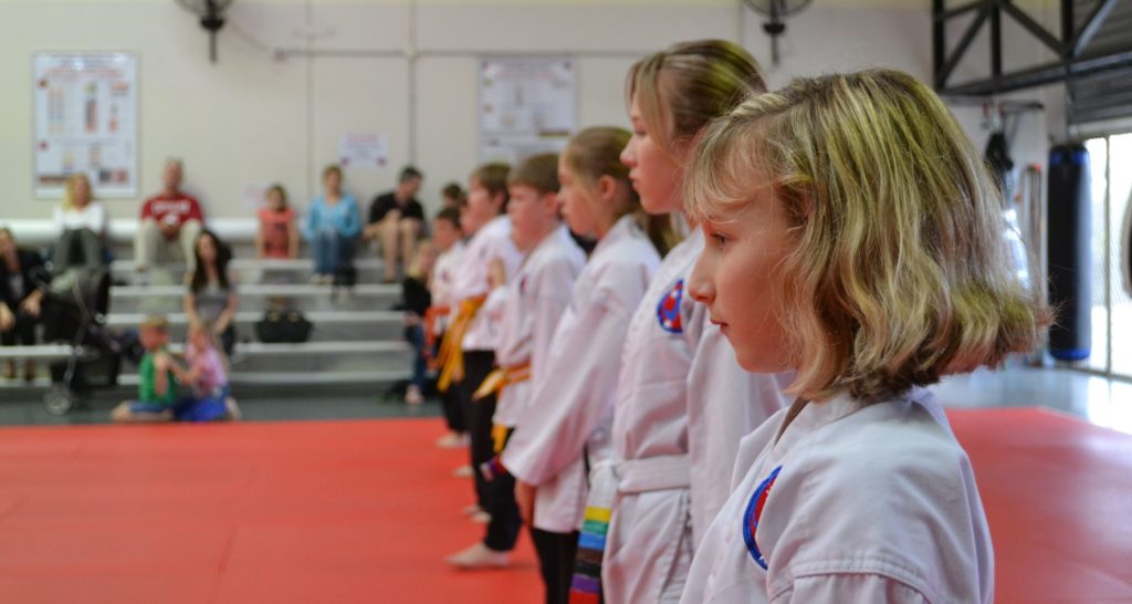 Main image of Martial Arts Fitness & Kidz Karate