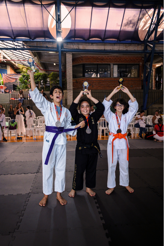 Main image of Martial Arts Granja Viana