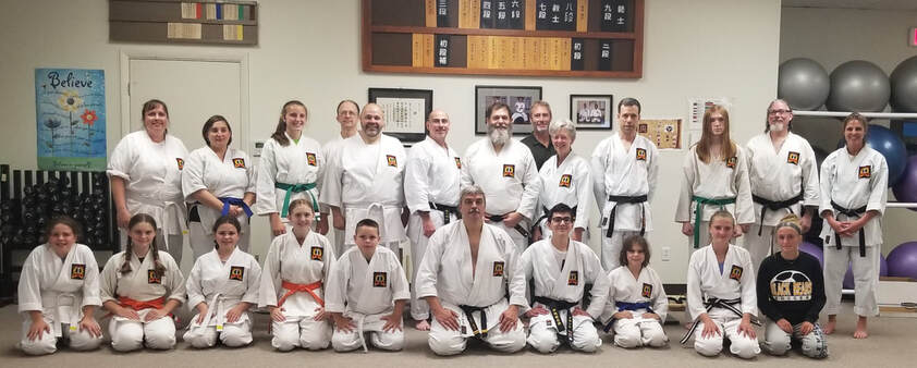 Main image of Martial Arts Institute