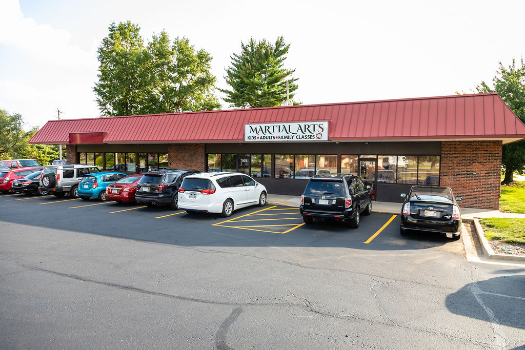 Main image of Martial Arts Institute North