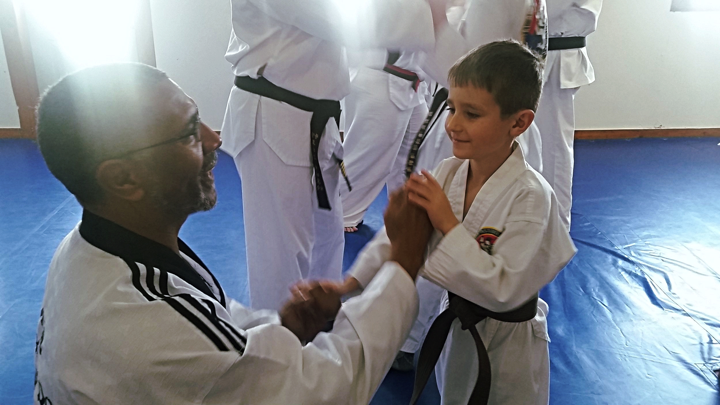 Main image of Martial Arts Institute of the Berkshires