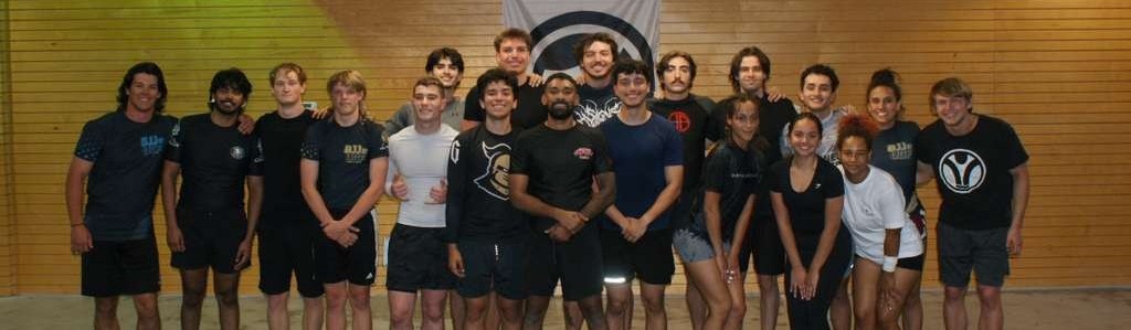 Main image of Martial Arts Nation Oviedo