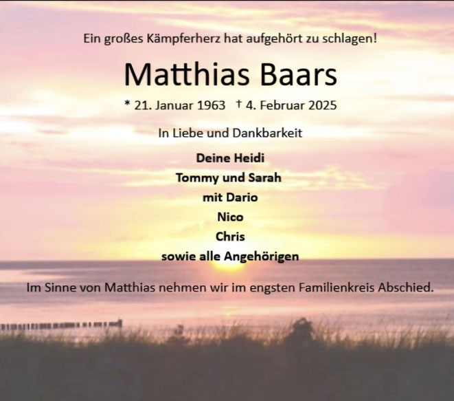 Main image of Martial Arts School Baars