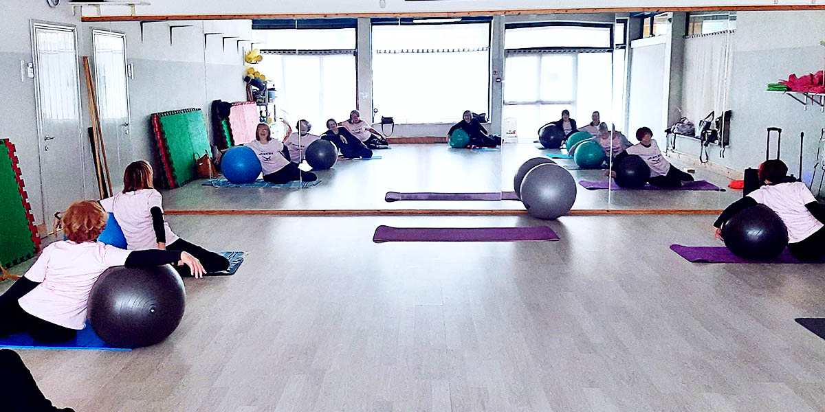 Main image of Martial Arts School Shodan