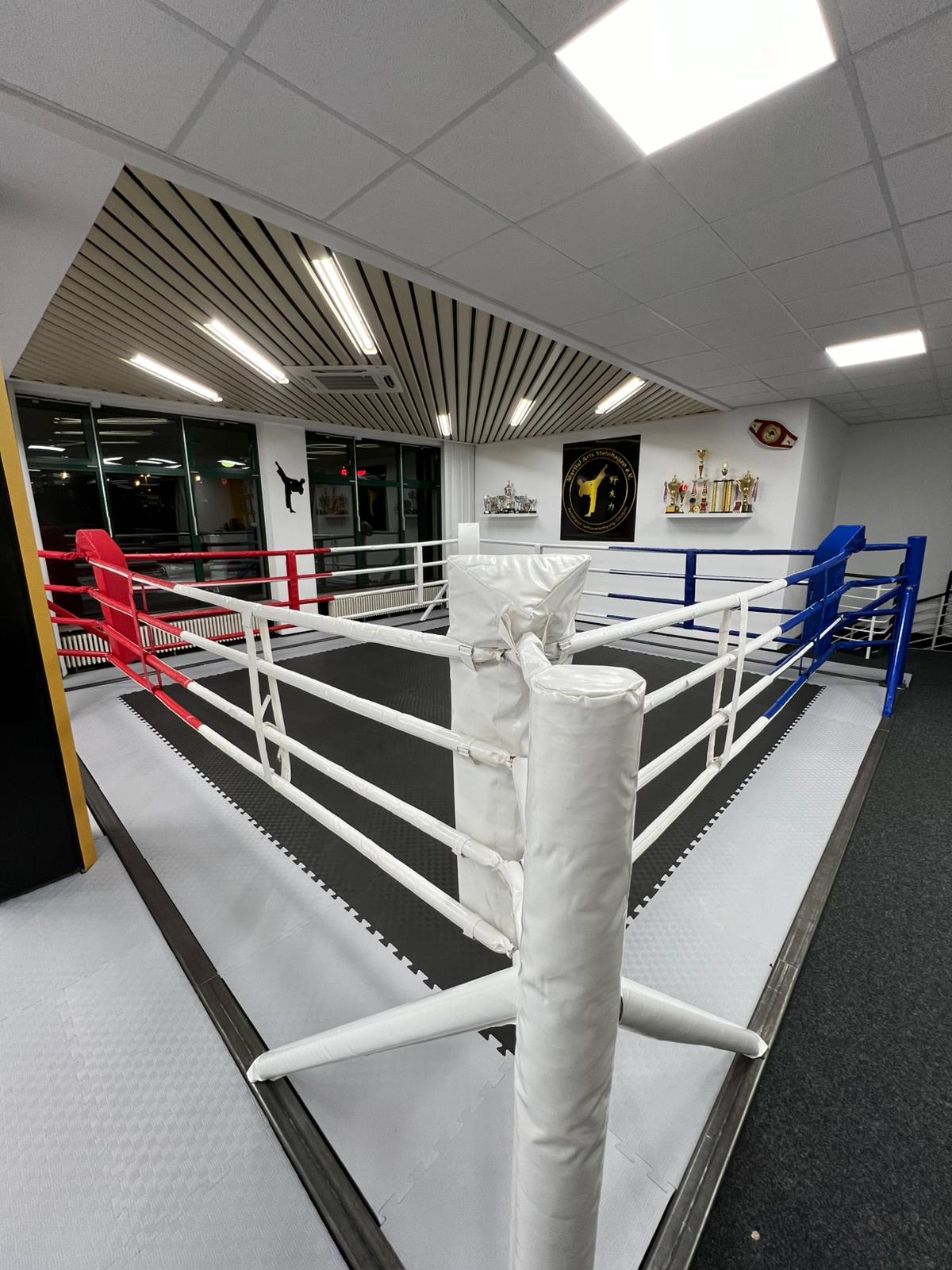 Main image of Martial Arts Steinhagen