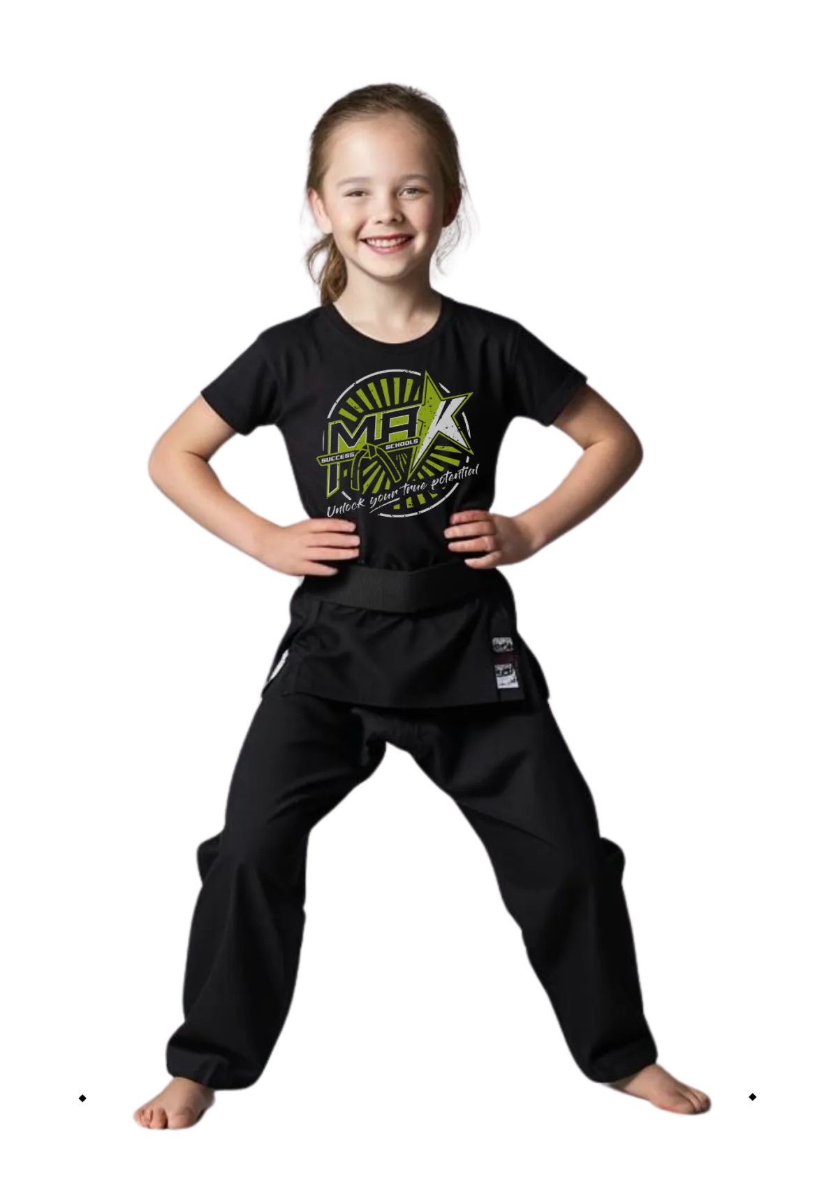 Main image of Martial Arts Success Schools - Oldbury