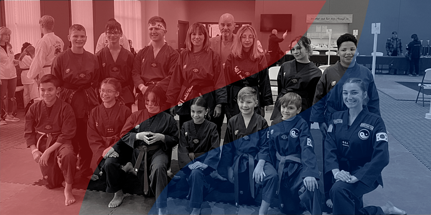 Main image of Martial Arts Training Center