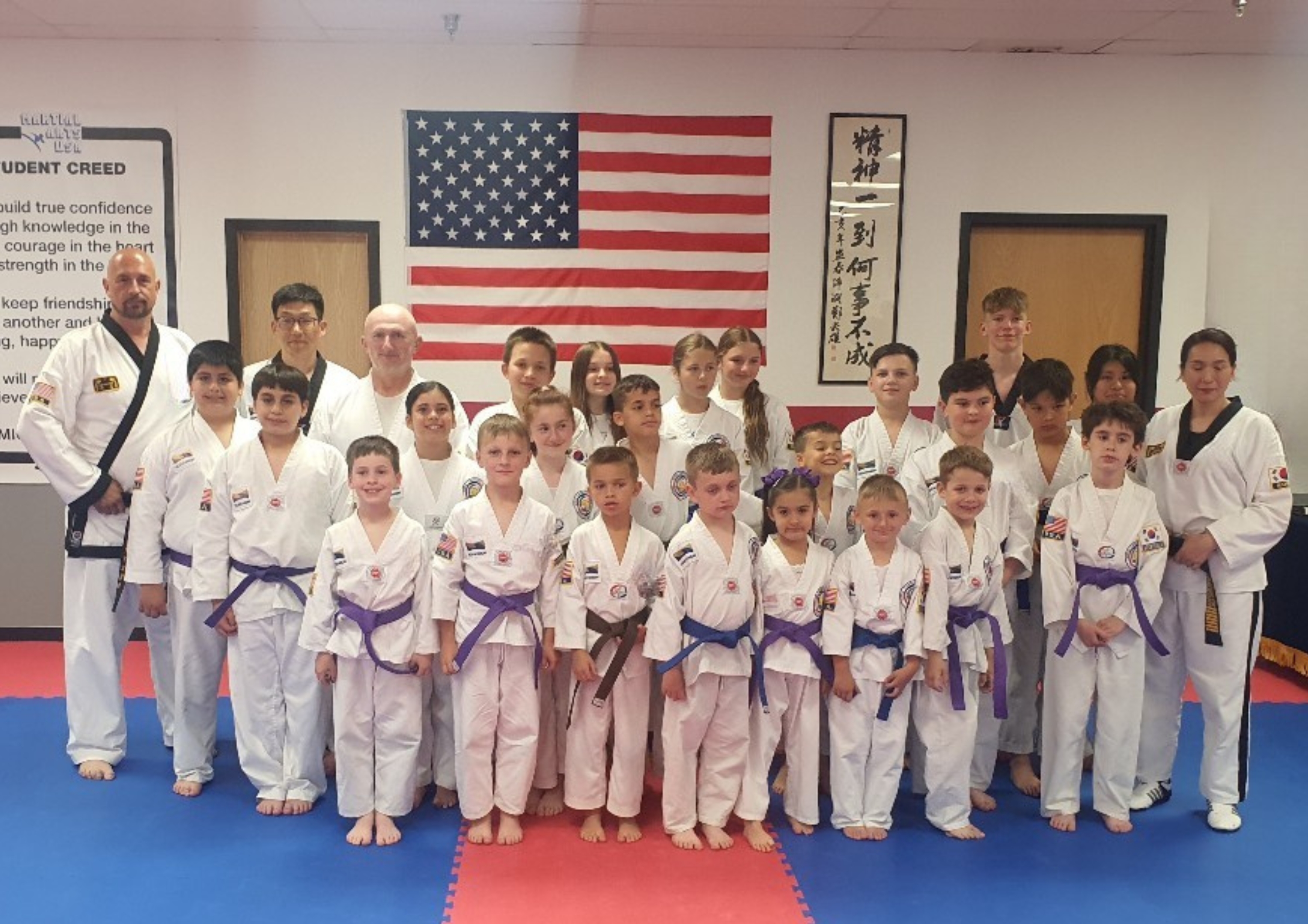 Main image of Martial Arts USA - IL