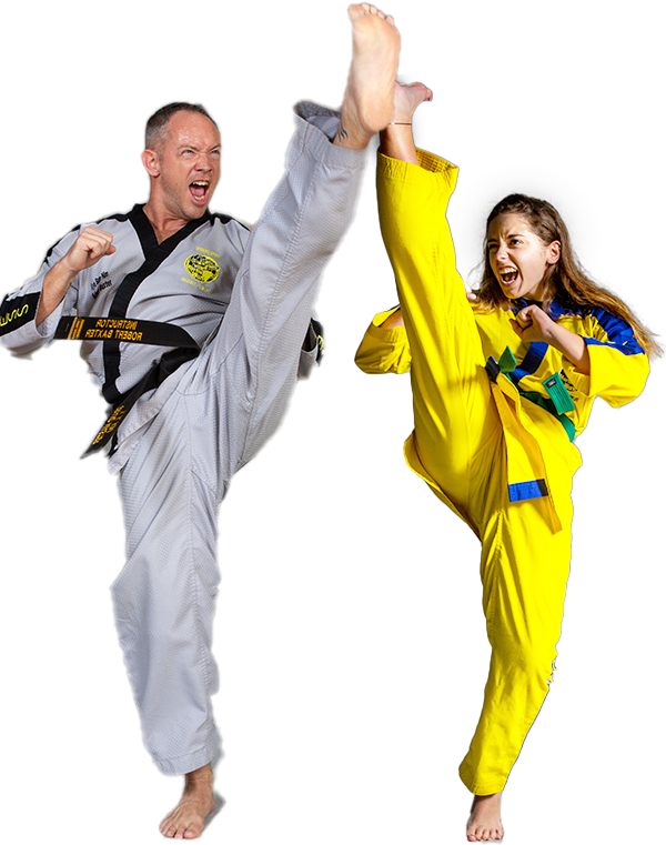 Main image of Martial Arts World Chester