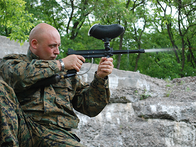 Main image of Martial Arts Wyszomierski Team