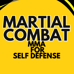 Main image of Martial Combat